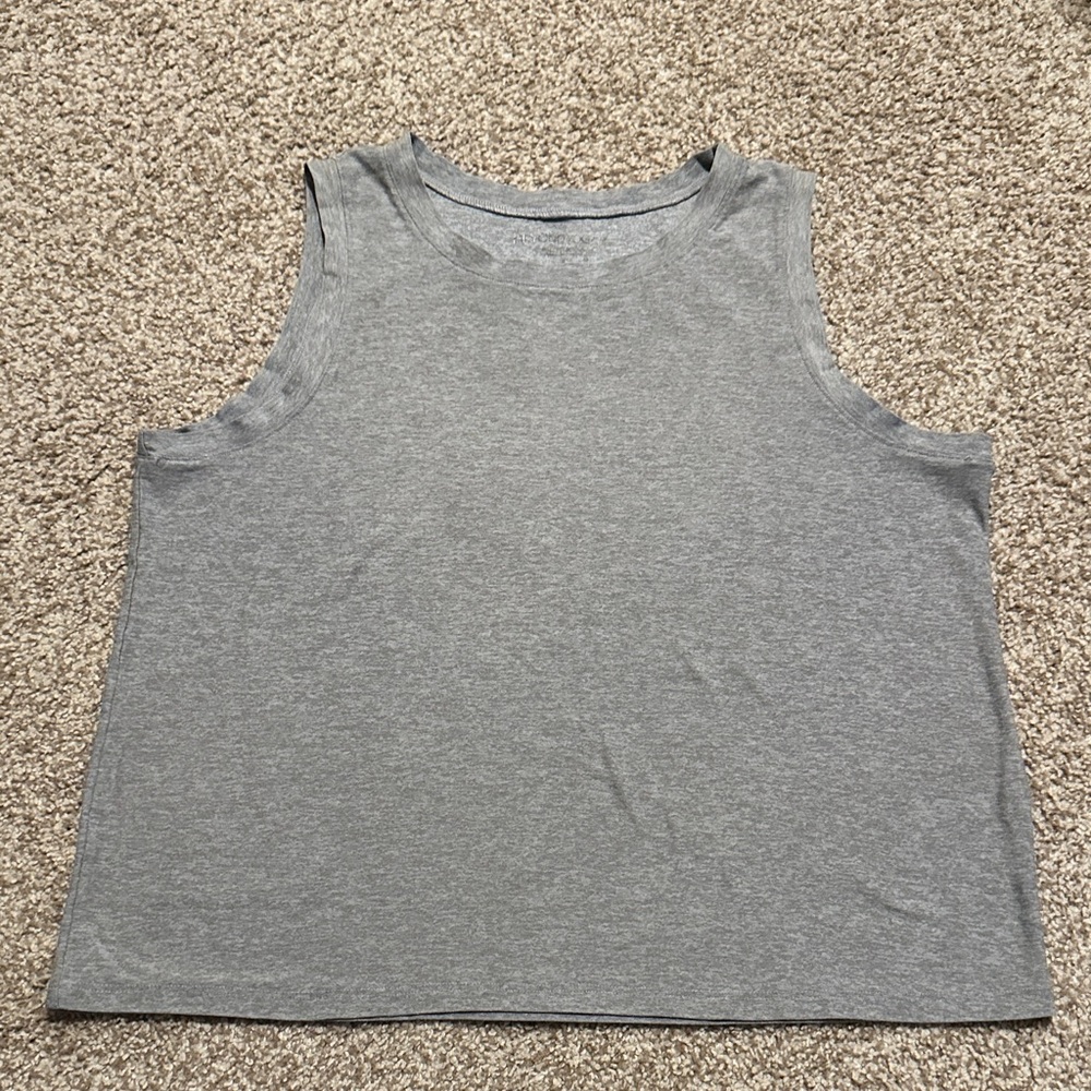 Beyond Yoga Featherweight Rebalance Tank